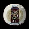 Image 2 : "BUTLINS BEACHCOMBER SOUVENIR" TIKI MUG & DISH.