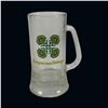 Image 1 : WALT DISNEY WORLD "POLYNESIAN VILLAGE" RESORT GLASS BEER MUG.
