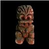 Image 2 : "COMBUSTIBLE EDISON" PROP FOAM CANNIBAL TIKI.