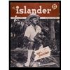 Image 1 : "THE ISLANDER" MAGAZINE - BEACHCOMBER ISSUE.