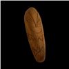 Image 8 : OCEANIC ARTS NOVELTY #207 MASTER PATTERN HAWAIIAN WARRIOR & PHALLUS FIGURE.