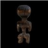 Image 8 : EARLY 1960s WITCO KAU CONTEMPORARY IDOL PRIMITIVE TIKI.