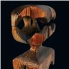Image 8 : VERY EARLY ABSTRACT FIGURE FROM WITCO'S "G'NOMIE" LINE.