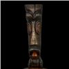 Image 8 : RARE WITCO TIKI "FOUNTAIN OF FORTUNE" COMPLETE.