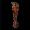 Image 8 : WITCO "GOD OF FORTUNE" STATUE.