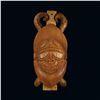 Image 1 : OCEANIC ARTS MASTER PATTERN FOR "NEW GUINEA MASK" #518.