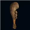 Image 2 : OCEANIC ARTS #300 "MAORI WAR CLUB".