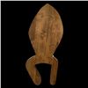 Image 3 : OCEANIC ARTS #407 "NEW GUINEA CEREMONIAL BOARD".