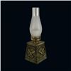 Image 2 : OCEANIC ARTS "PLANTER'S BAR" KAUAI SURF HOTEL TIKI TABLE LAMP.