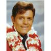 Image 2 : JACK LORD (HAWAII FIVE-O) "IN THE BEGINNING" SIGNED LITHOGRAPH 179/200.