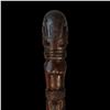 Image 8 : LARGE SIGNATURE MARQUESAN TIKI FROM TRADER VIC'S BERLIN.