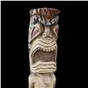 Image 8 : SEA & JUNGLE GARY HEIKKA FIBERGLASS "BIG MOUTH" TIKI.