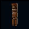 Image 2 : 1950s HOME HOBBIEST "BLOCK TIKI".