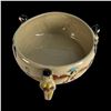 Image 8 : EARLY TRADER VIC'S TRI-WAHINI BOWL.
