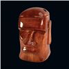 Image 1 : "AKU AKU" LAS VEGAS MOAI TIKI MUG WITH LID.