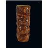 Image 2 : "KONA KAI" MAORI LOGO TIKI FIGURAL MUG BY OTAGIRI.