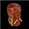 Image 2 : "MR. BALI HAI" TIKI MUG w/ LID.