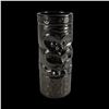 Image 2 : BLACK "MAUNA LOA" TIKI MUG.