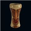 Image 2 : SPANISH SMILING "KON-ID" TIKI MUG.