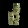 Image 2 : LIGHT GREEN "TIKI TI" 50TH ANNIVERSARY TIKI MUG.