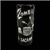 Image 2 : CORAL REEF "ZOMBIE HUT" TIKI MUG #28 BY WENDY CEVOLA.