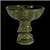Image 2 : GREEN ENCHANTED TIKI ROOM "RONGO" BOWL SIGNED KEVIN & JODY TO SVEN.