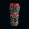 Image 2 : MUNKTIKI PNG STACKER SET 1 LAVA BLEED TIKI MUG #89 OF 150.