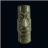 Image 2 : MARK THOMAS OUTRIGGER SIGNATURE MOAI TIKI MUG w/ ORIGINAL OMC STICKER.