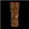 Image 2 : RE-"DON"-DO TIKI MUG BY BAI. MODELED AFTER THE TIKI APARTMENTS REDONDO BEACH SUPPORT POST.