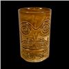 Image 2 : TOBY DESIGNS 2-FACED TIKI MUG.