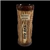 Image 2 : BROWN & TAN "AKU AKU" LAS VEGAS KU TIKI MUG.