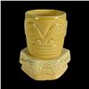 Image 2 : UNIQUE "THE ALIIS" MARQUESAN TIKI MUG.