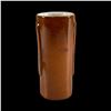 Image 2 : BROWN "DAGA HAWAII" MOAI TIKI MUG.