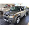 Image 1 : 2003 HONDA ELEMENT