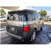 Image 3 : 2003 HONDA ELEMENT