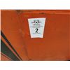 Image 2 : Niehoff Automotive Filter Cabinets 2, Oversized Crescent Wrench