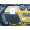 Image 2 : Dewalt Job Site Portable Stereo