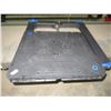 Image 1 : Kobalt Portable Saw Horse Work Table