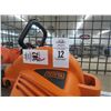 Image 2 : B & D Electric Trimmer/Blower