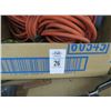 Image 2 : Wood Clamps, Ext. Cord, Snader, Power Tools