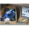 Image 2 : Caulk Gun, Hand Tools, Water Proof Phone Pouches, Hardware
