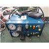 Image 1 : Fisnar JB1113 Controllers w/Foot Switches - 2