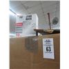 Image 2 : KN 95 Protective Mask Box w/118