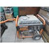 Image 1 : Generac GP5500 Portable Generator
