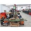 Image 1 : Grass Pneumatic Insertion Machine