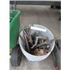 Image 1 : Bucket w/Wrenches