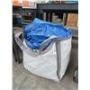 Image 1 : Large Landscape Bag w/Tarps