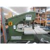 Image 1 : CM Wood Cutting 14" Band Saw