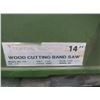 Image 3 : CM Wood Cutting 14" Band Saw