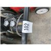 Image 2 : CP 2 HP  125 PSI  Portable Air Compressor